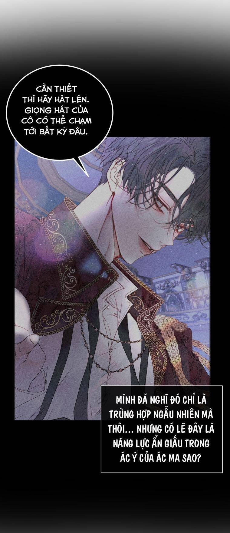 Siren: Trở Thành Gia Đình Của Nhân Vật Phản Diện Chapter 55 - Trang 2