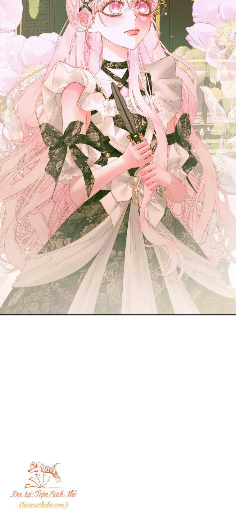 Siren: Trở Thành Gia Đình Của Nhân Vật Phản Diện Chapter 55 - Trang 2