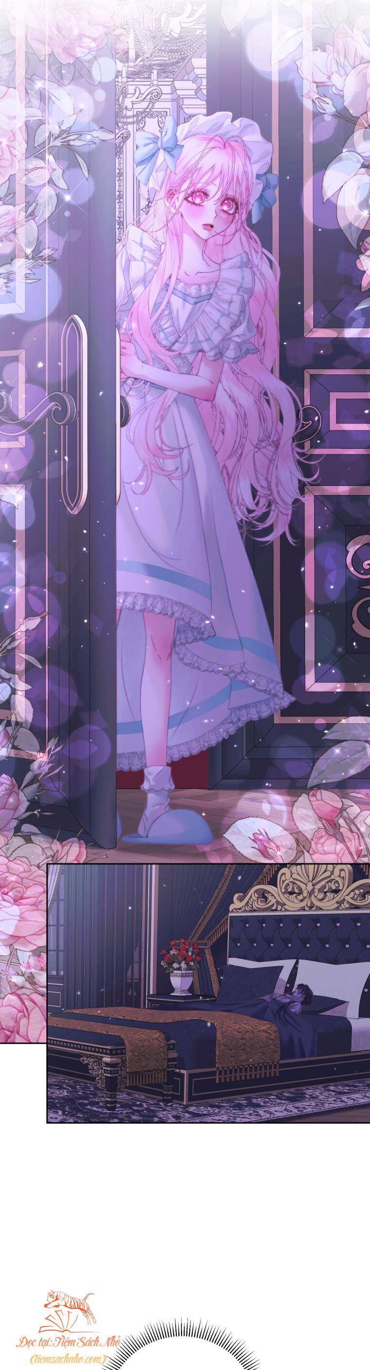 Siren: Trở Thành Gia Đình Của Nhân Vật Phản Diện Chapter 55 - Trang 2