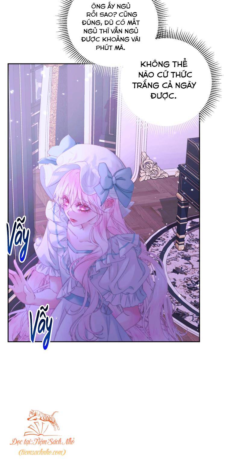 Siren: Trở Thành Gia Đình Của Nhân Vật Phản Diện Chapter 55 - Trang 2