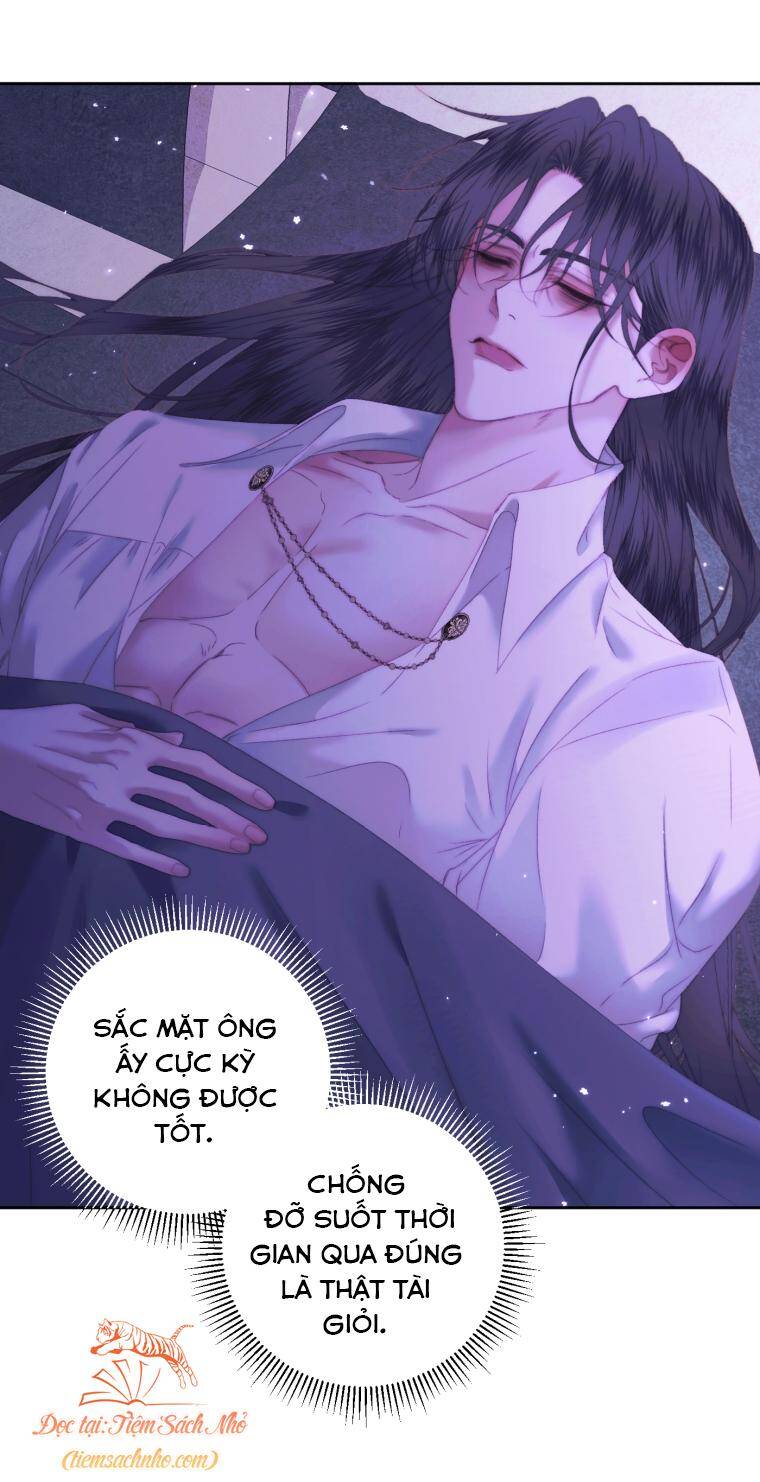 Siren: Trở Thành Gia Đình Của Nhân Vật Phản Diện Chapter 55 - Trang 2