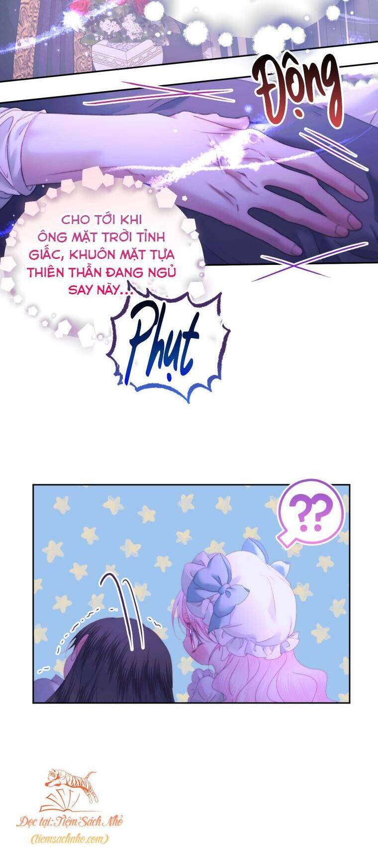 Siren: Trở Thành Gia Đình Của Nhân Vật Phản Diện Chapter 55 - Trang 2