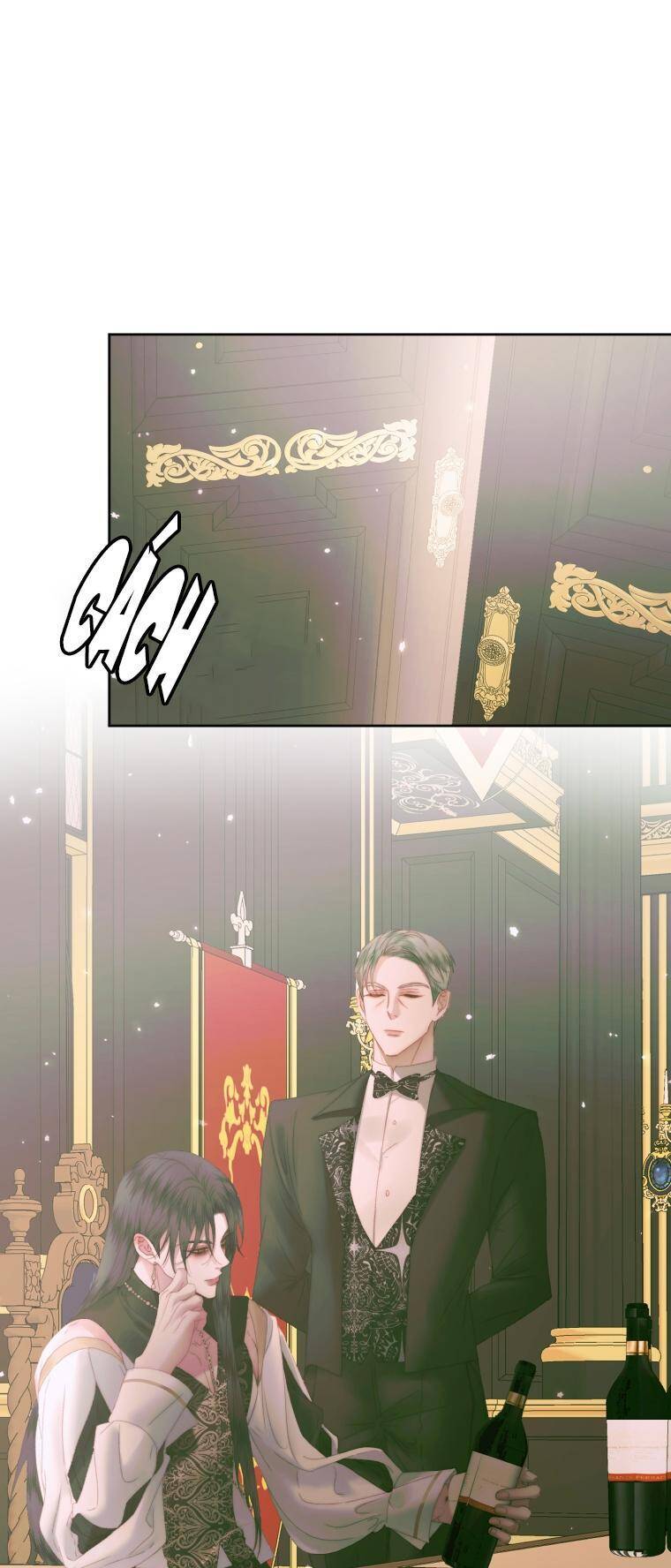 Siren: Trở Thành Gia Đình Của Nhân Vật Phản Diện Chapter 55 - Trang 2