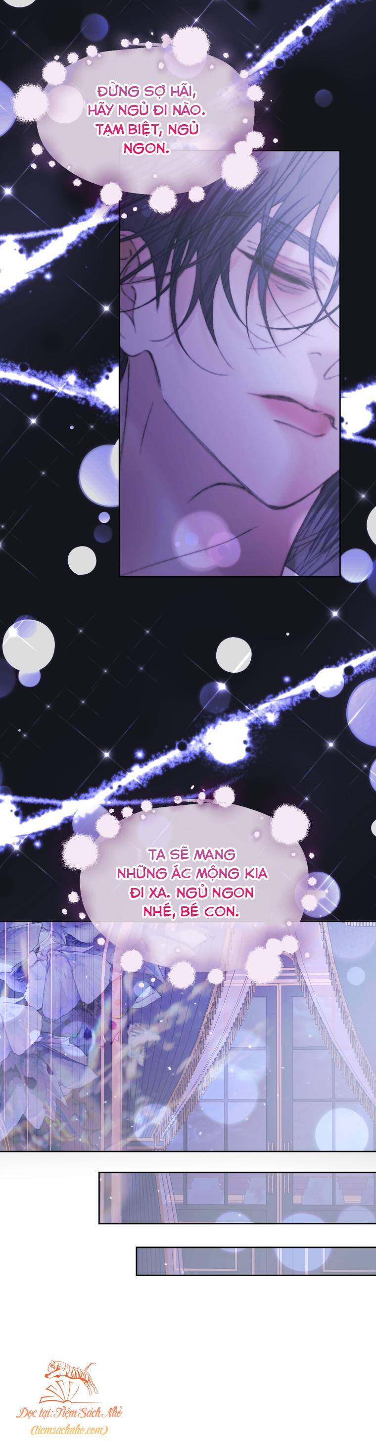 Siren: Trở Thành Gia Đình Của Nhân Vật Phản Diện Chapter 55 - Trang 2