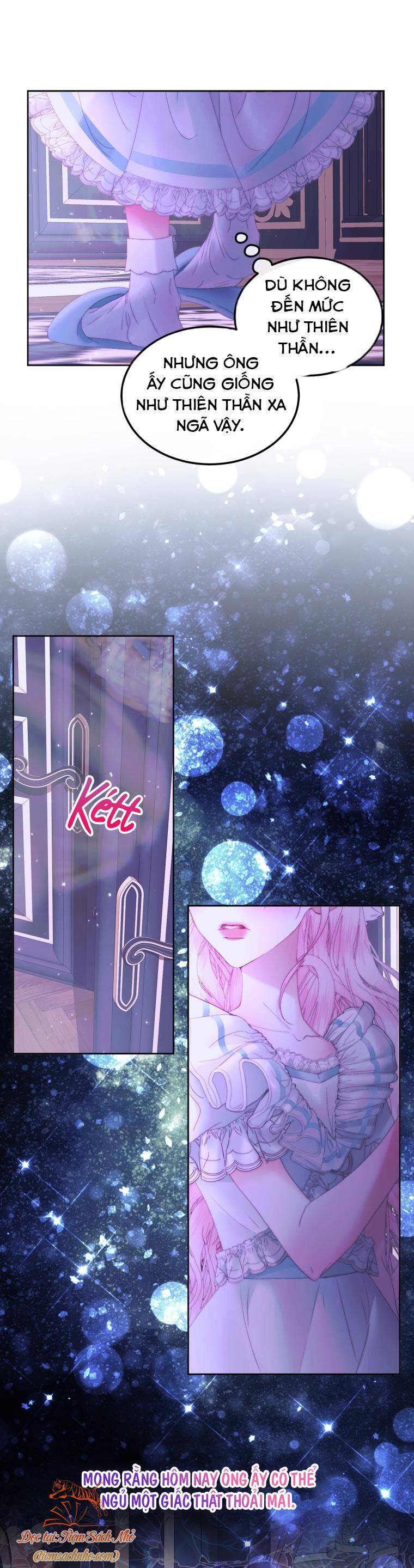 Siren: Trở Thành Gia Đình Của Nhân Vật Phản Diện Chapter 55 - Trang 2