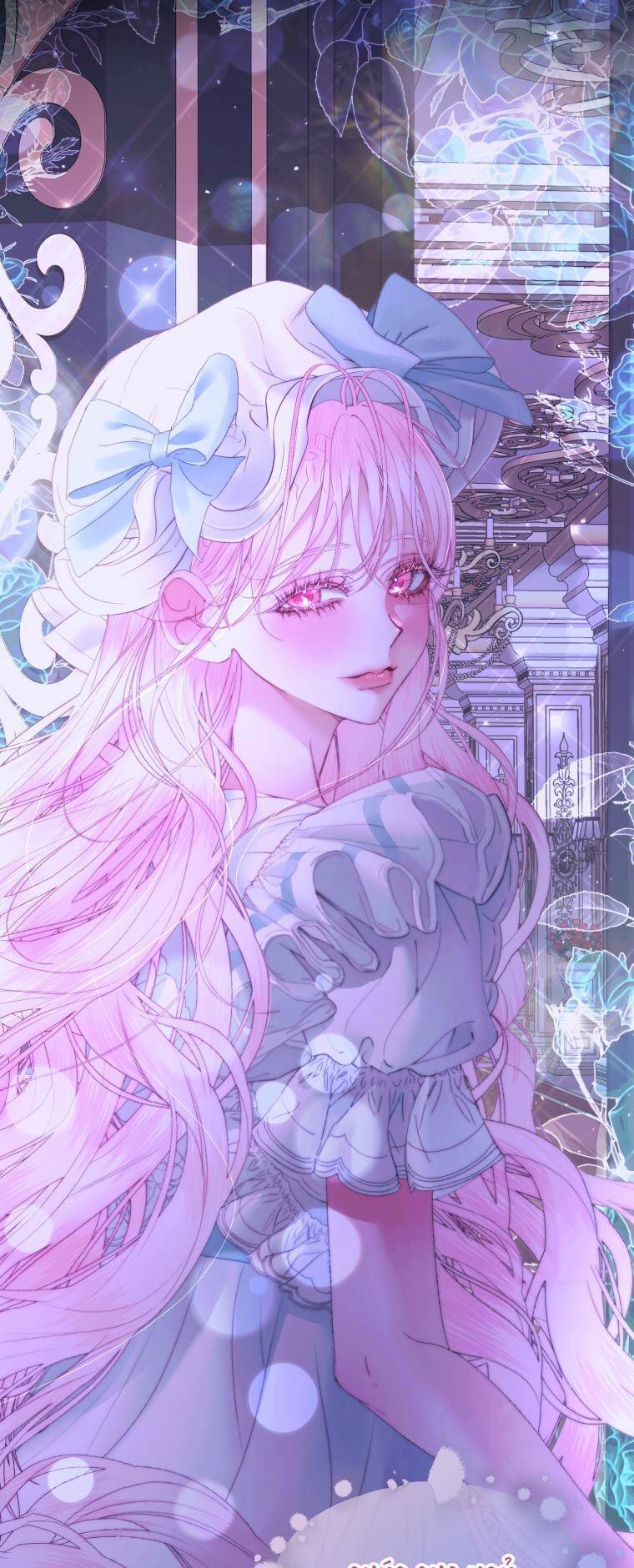 Siren: Trở Thành Gia Đình Của Nhân Vật Phản Diện Chapter 55 - Trang 2