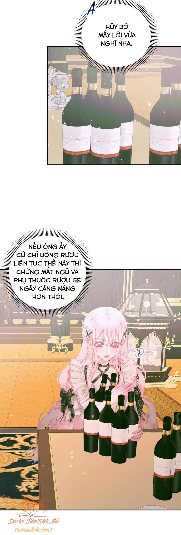 Siren: Trở Thành Gia Đình Của Nhân Vật Phản Diện Chapter 55 - Trang 2