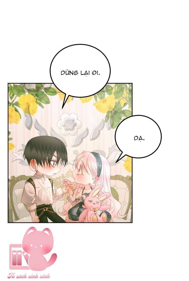 Siren: Trở Thành Gia Đình Của Nhân Vật Phản Diện Chapter 56 - Trang 2