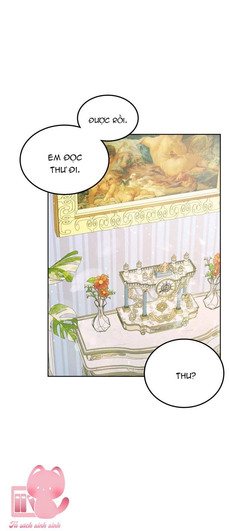 Siren: Trở Thành Gia Đình Của Nhân Vật Phản Diện Chapter 56 - Trang 2