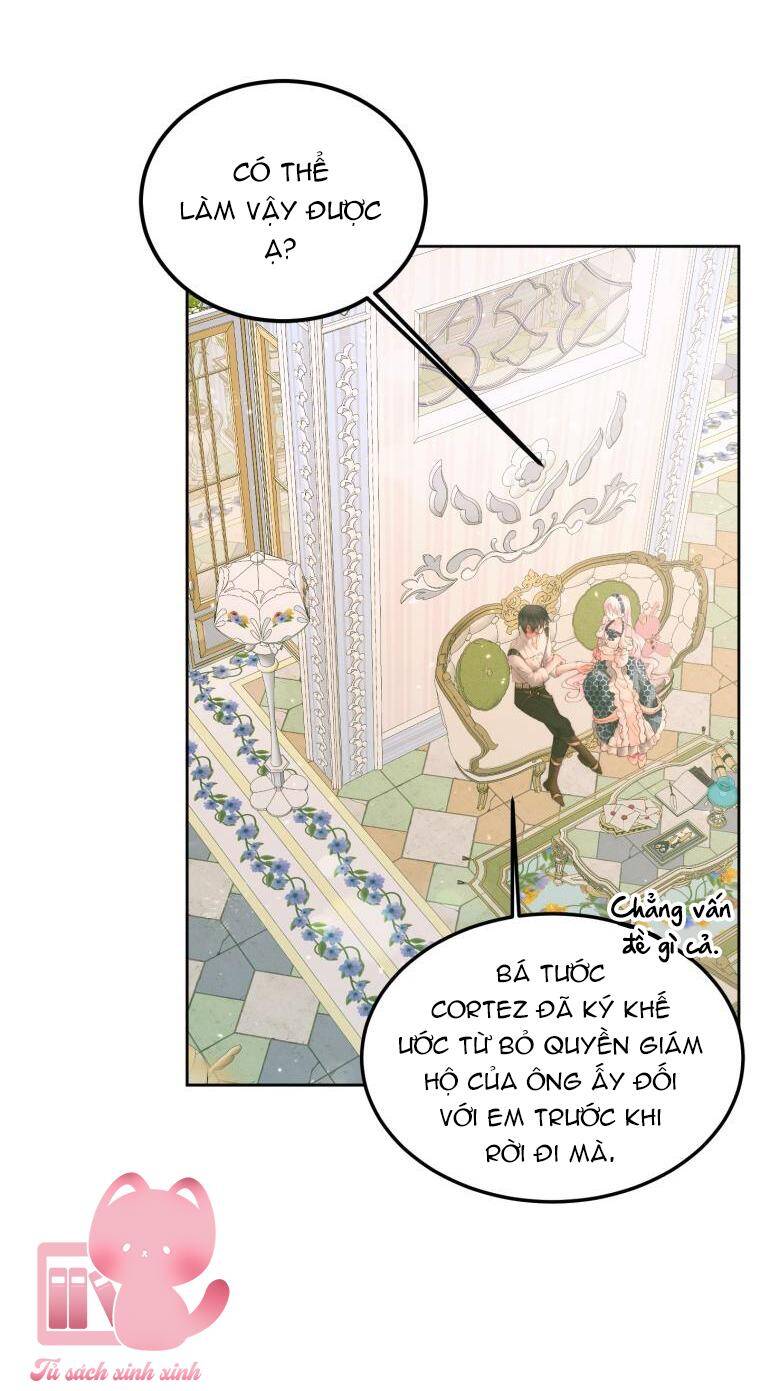 Siren: Trở Thành Gia Đình Của Nhân Vật Phản Diện Chapter 56 - Trang 2