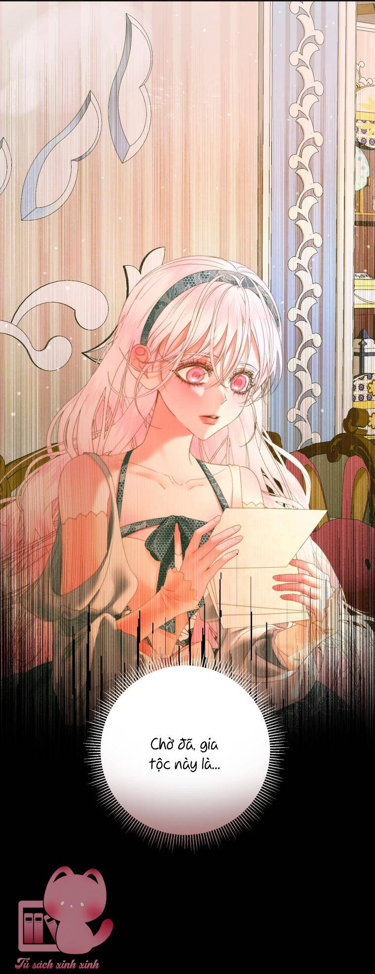 Siren: Trở Thành Gia Đình Của Nhân Vật Phản Diện Chapter 56 - Trang 2