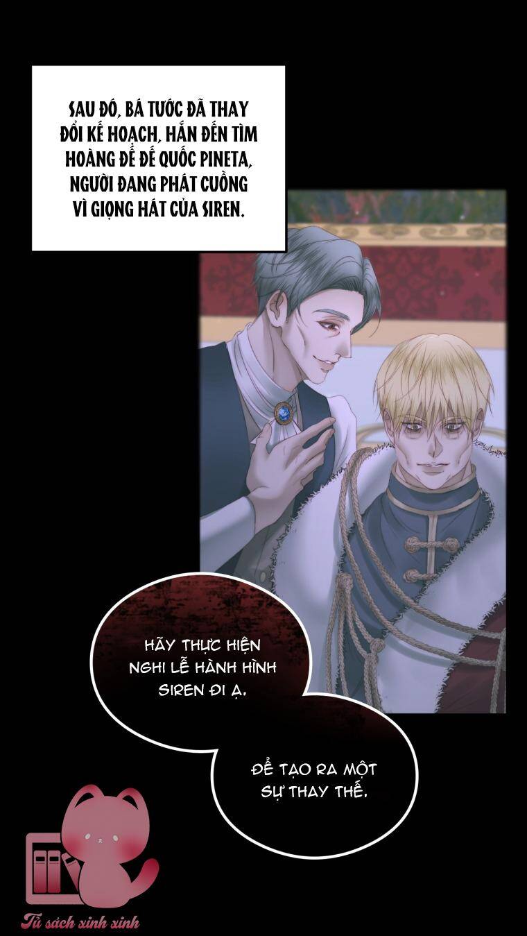 Siren: Trở Thành Gia Đình Của Nhân Vật Phản Diện Chapter 56 - Trang 2