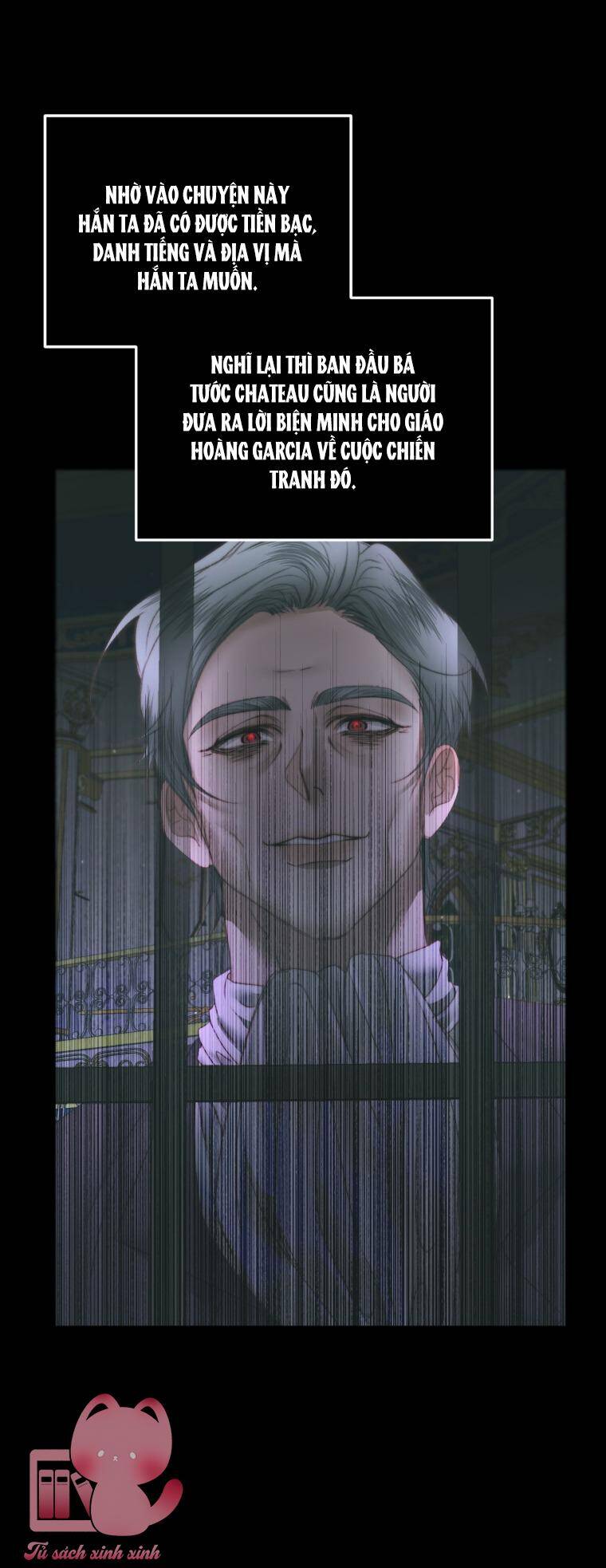 Siren: Trở Thành Gia Đình Của Nhân Vật Phản Diện Chapter 56 - Trang 2