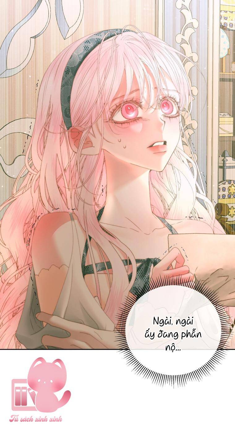 Siren: Trở Thành Gia Đình Của Nhân Vật Phản Diện Chapter 56 - Trang 2