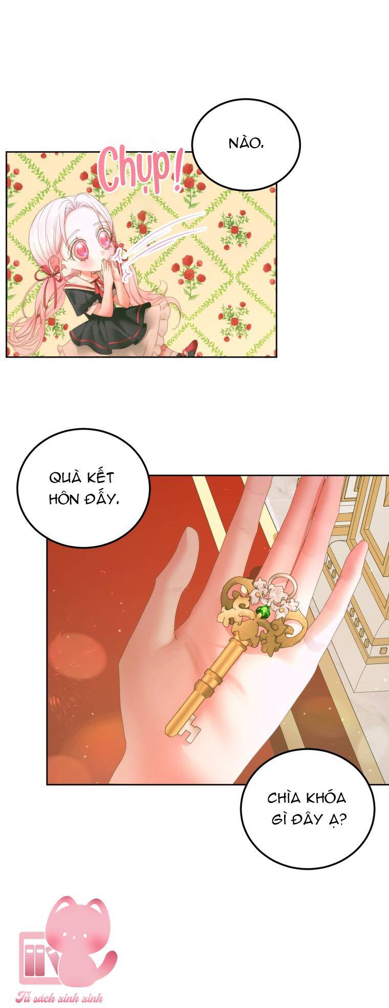 Siren: Trở Thành Gia Đình Của Nhân Vật Phản Diện Chapter 56 - Trang 2