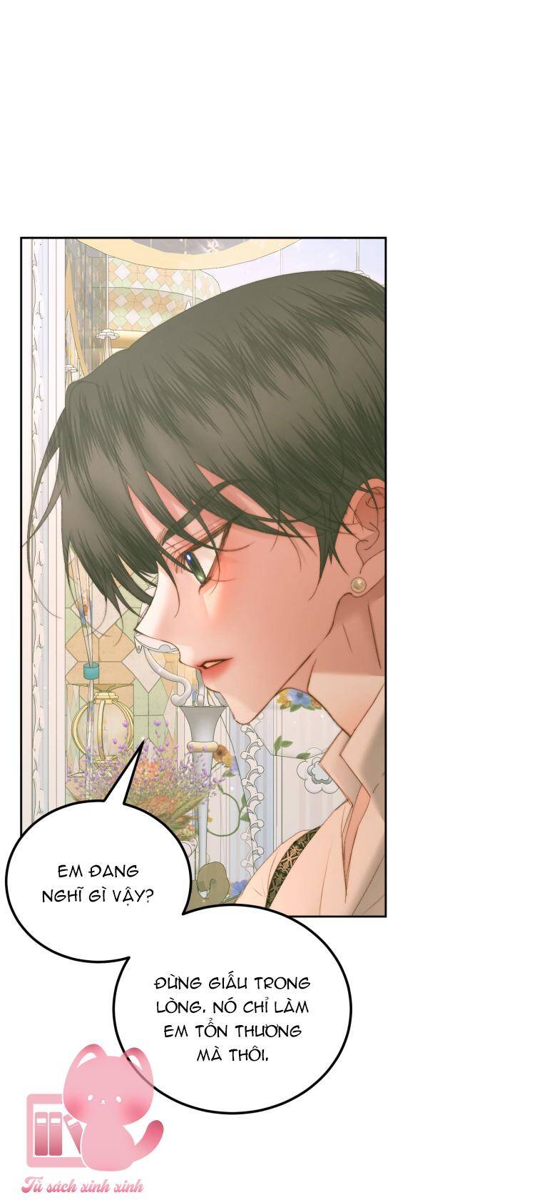 Siren: Trở Thành Gia Đình Của Nhân Vật Phản Diện Chapter 56 - Trang 2