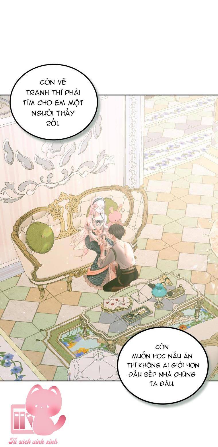 Siren: Trở Thành Gia Đình Của Nhân Vật Phản Diện Chapter 56 - Trang 2