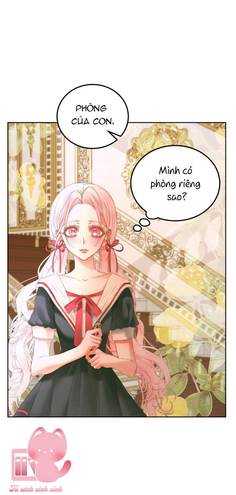 Siren: Trở Thành Gia Đình Của Nhân Vật Phản Diện Chapter 56 - Trang 2