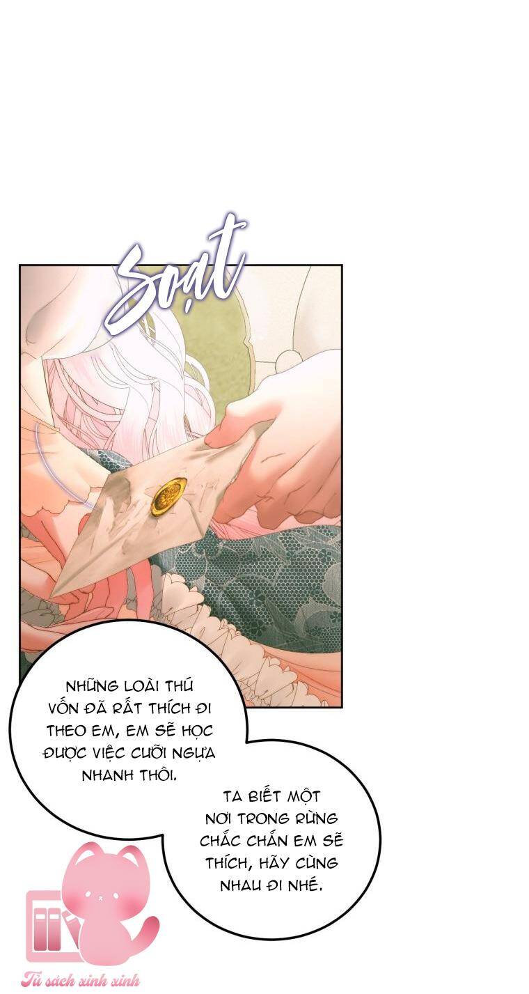 Siren: Trở Thành Gia Đình Của Nhân Vật Phản Diện Chapter 56 - Trang 2