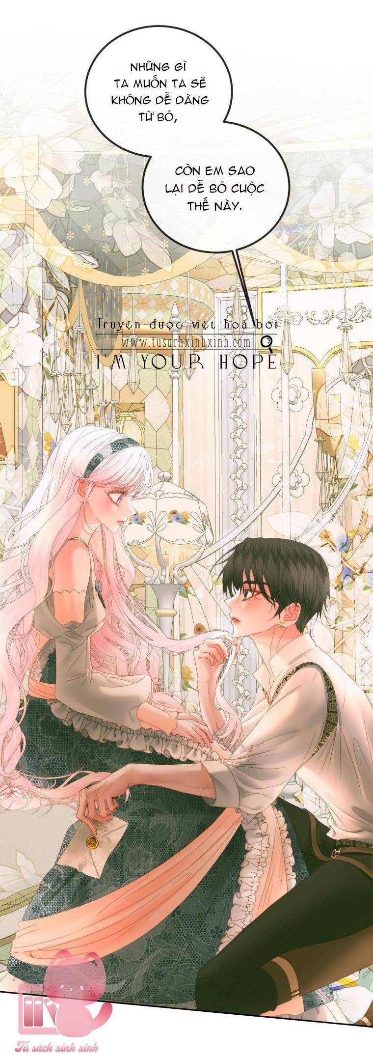 Siren: Trở Thành Gia Đình Của Nhân Vật Phản Diện Chapter 56 - Trang 2