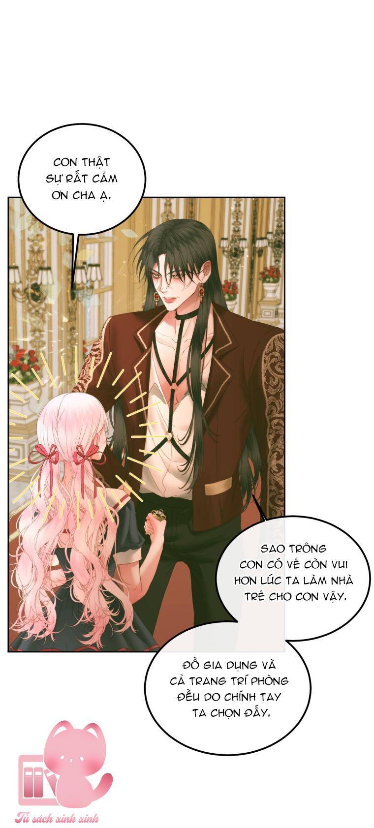 Siren: Trở Thành Gia Đình Của Nhân Vật Phản Diện Chapter 56 - Trang 2