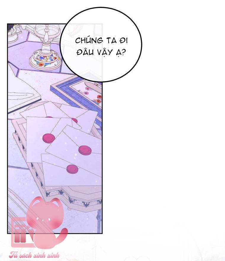 Siren: Trở Thành Gia Đình Của Nhân Vật Phản Diện Chapter 57 - Trang 2