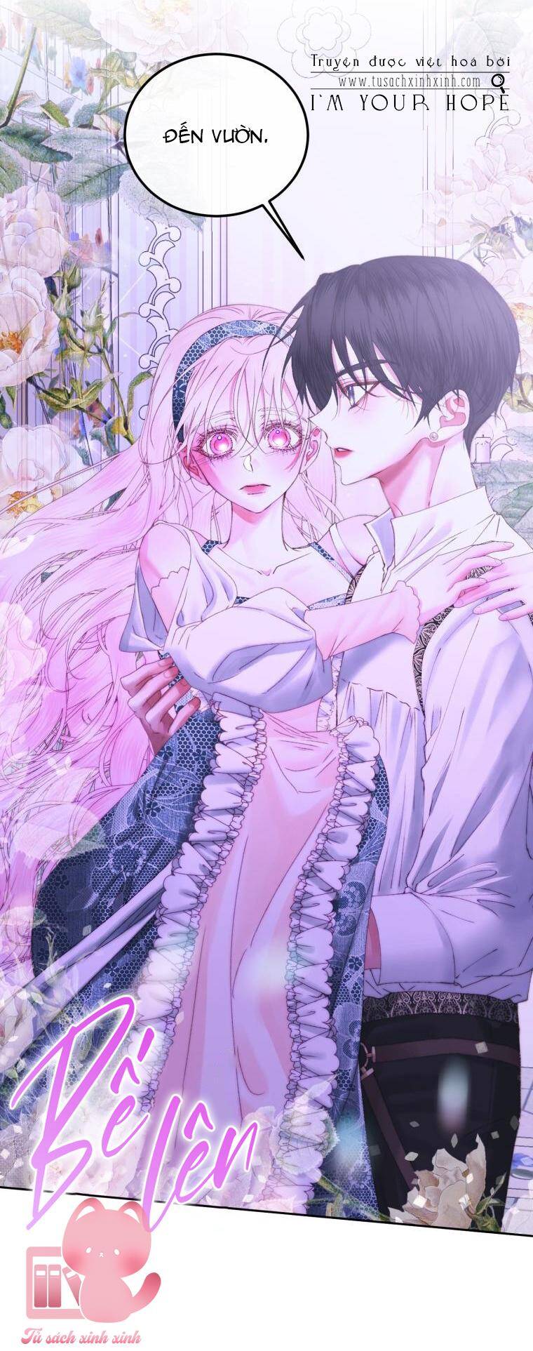 Siren: Trở Thành Gia Đình Của Nhân Vật Phản Diện Chapter 57 - Trang 2