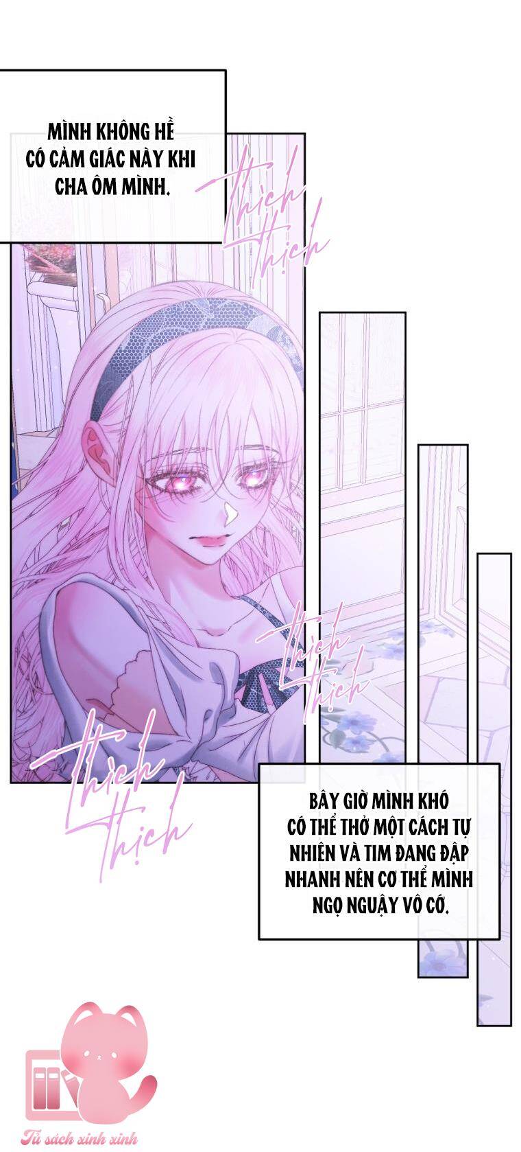 Siren: Trở Thành Gia Đình Của Nhân Vật Phản Diện Chapter 57 - Trang 2