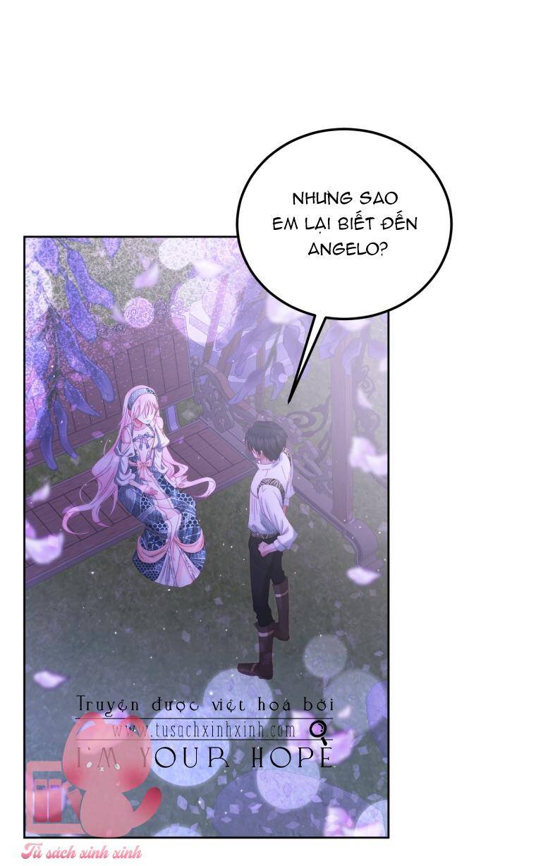 Siren: Trở Thành Gia Đình Của Nhân Vật Phản Diện Chapter 57 - Trang 2