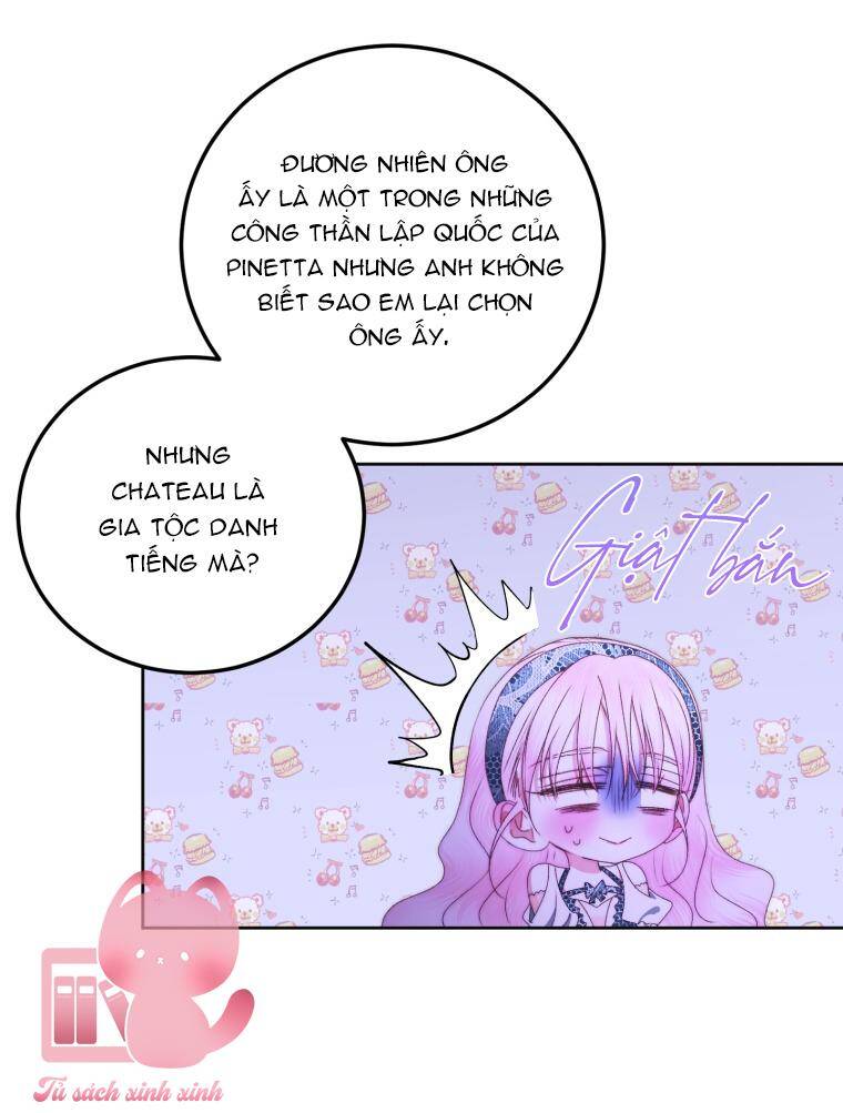Siren: Trở Thành Gia Đình Của Nhân Vật Phản Diện Chapter 57 - Trang 2