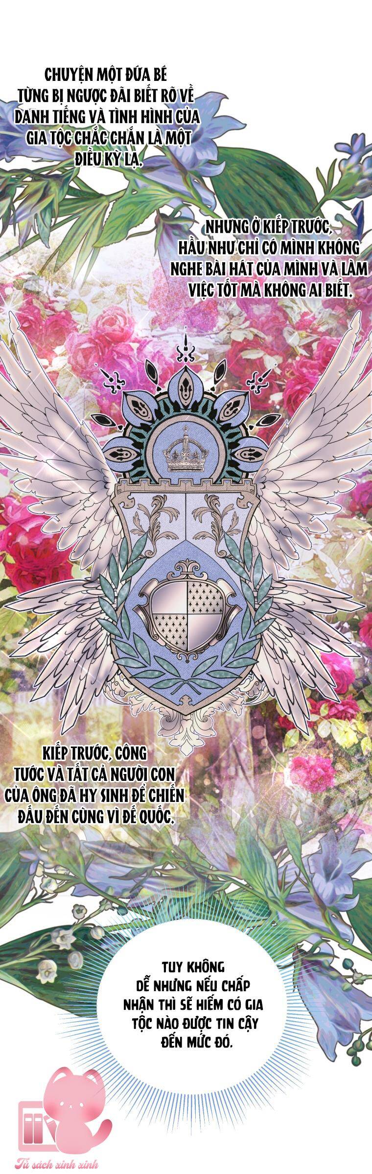 Siren: Trở Thành Gia Đình Của Nhân Vật Phản Diện Chapter 57 - Trang 2