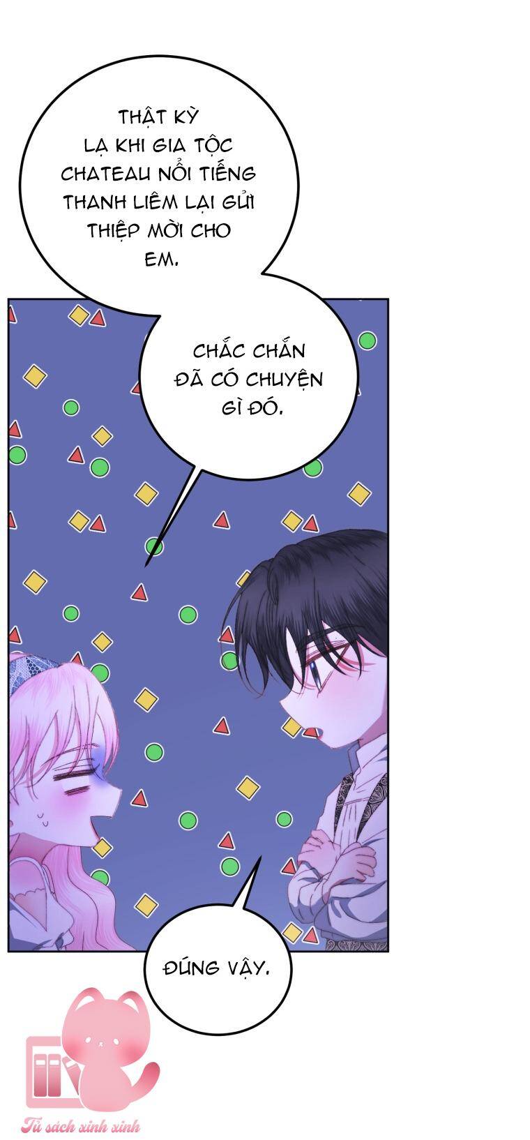 Siren: Trở Thành Gia Đình Của Nhân Vật Phản Diện Chapter 57 - Trang 2