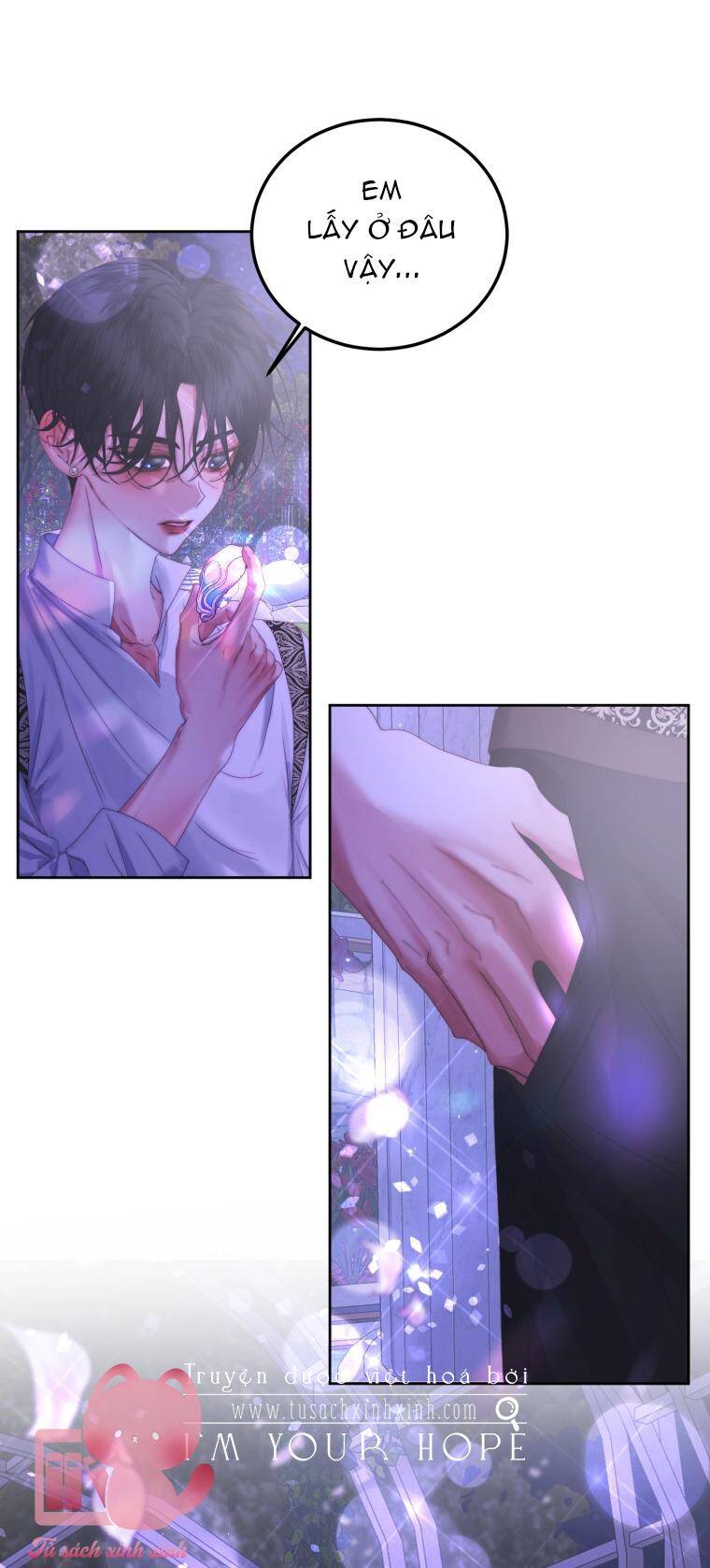 Siren: Trở Thành Gia Đình Của Nhân Vật Phản Diện Chapter 57 - Trang 2