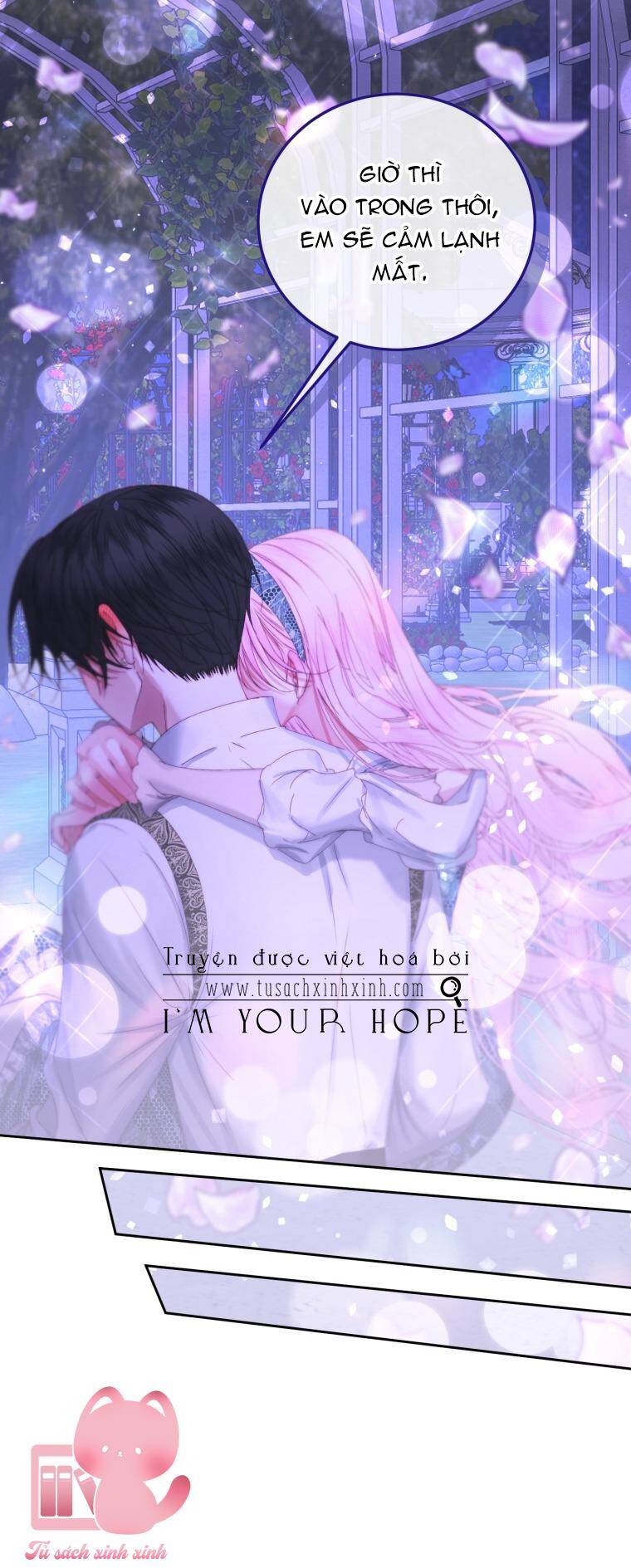 Siren: Trở Thành Gia Đình Của Nhân Vật Phản Diện Chapter 57 - Trang 2