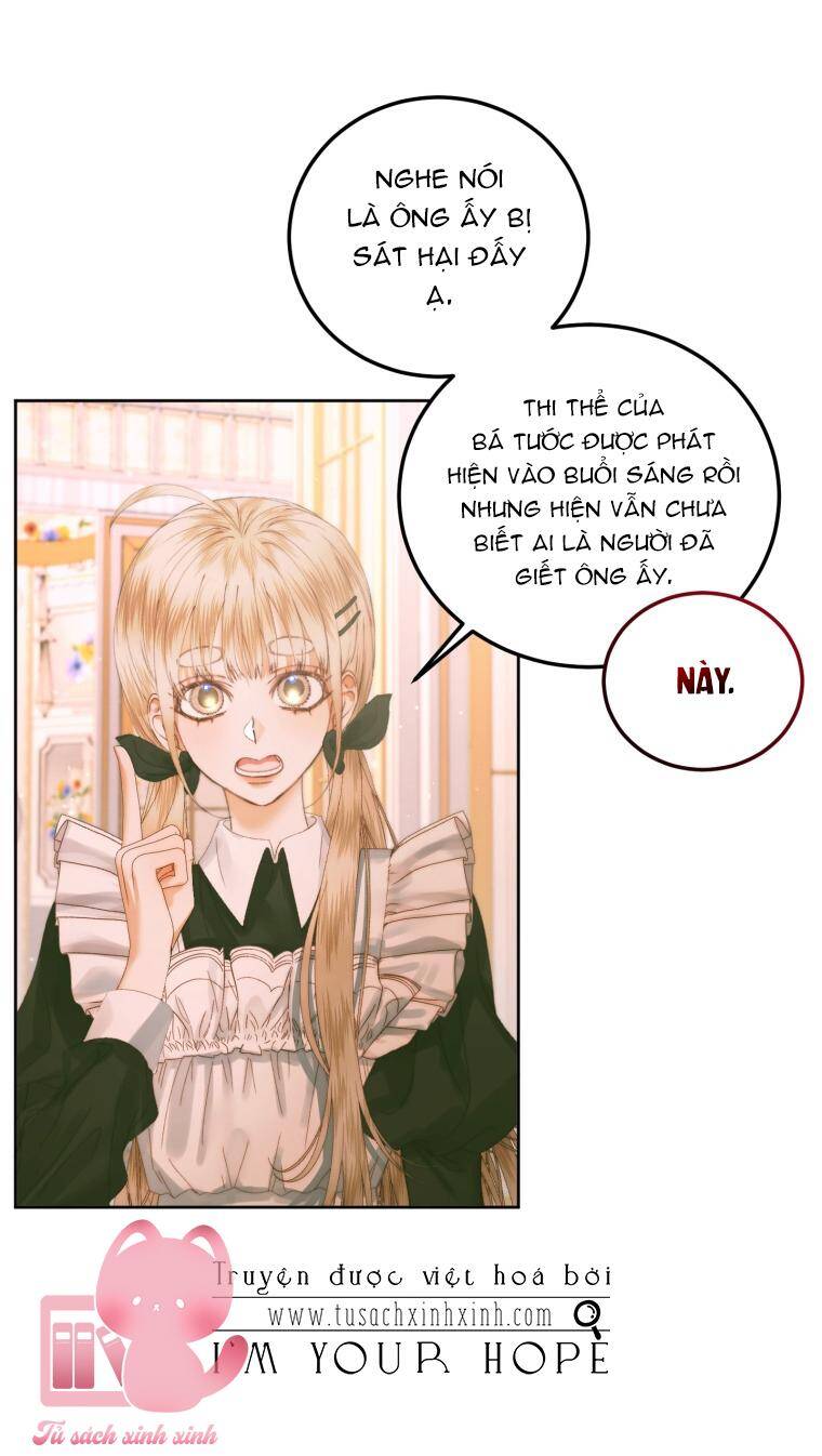 Siren: Trở Thành Gia Đình Của Nhân Vật Phản Diện Chapter 57 - Trang 2