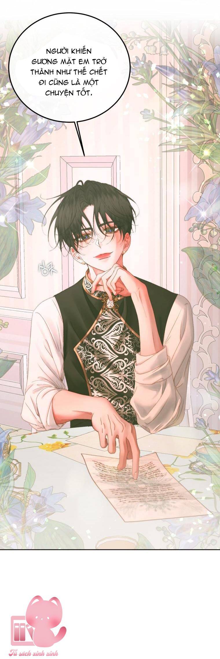 Siren: Trở Thành Gia Đình Của Nhân Vật Phản Diện Chapter 57 - Trang 2