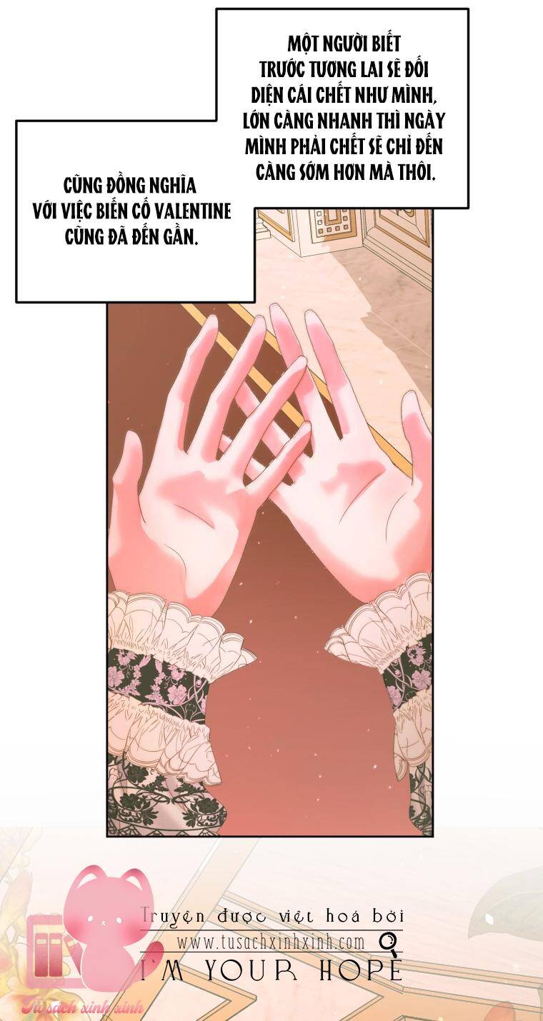 Siren: Trở Thành Gia Đình Của Nhân Vật Phản Diện Chapter 57 - Trang 2