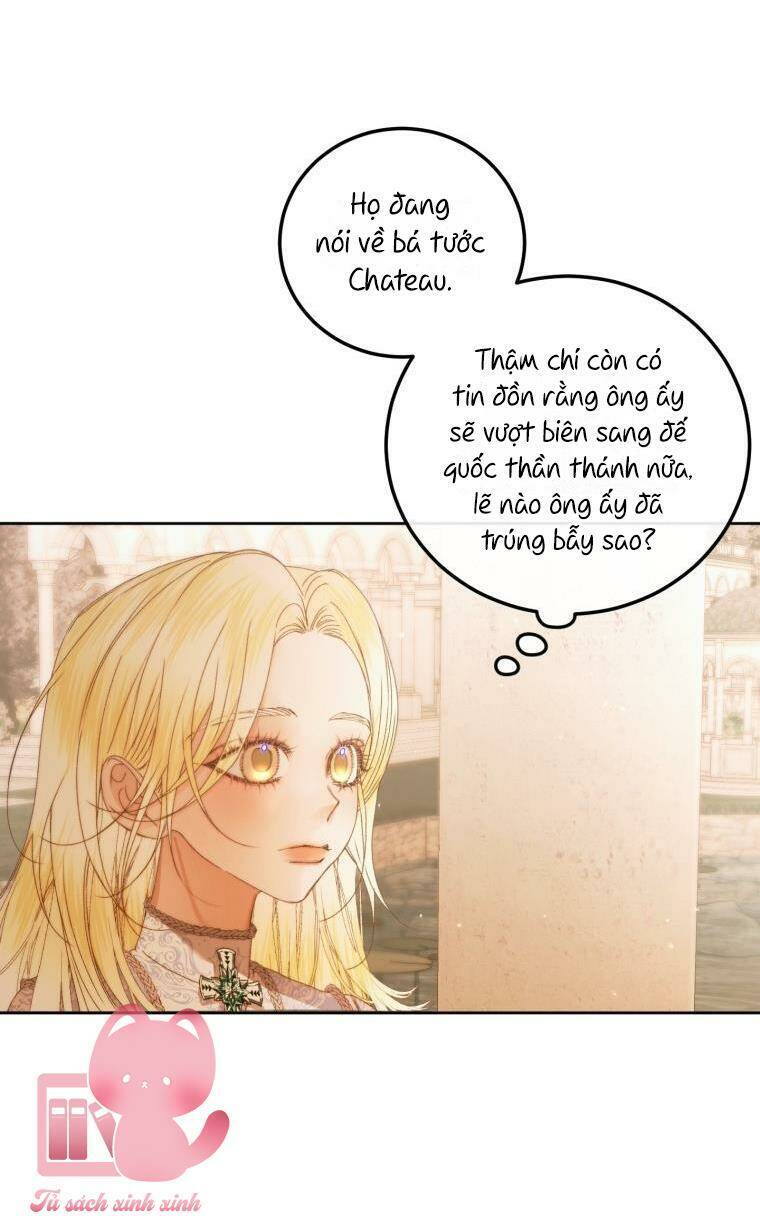 Siren: Trở Thành Gia Đình Của Nhân Vật Phản Diện Chapter 58 - Trang 2