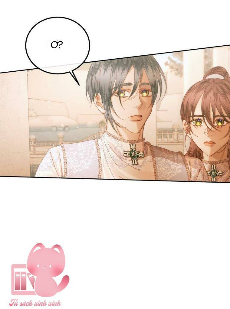 Siren: Trở Thành Gia Đình Của Nhân Vật Phản Diện Chapter 58 - Trang 2