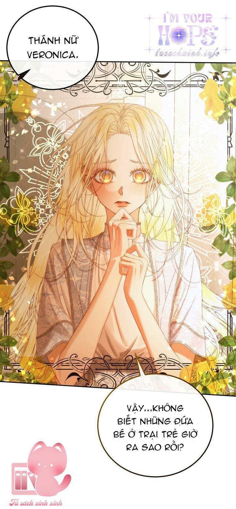 Siren: Trở Thành Gia Đình Của Nhân Vật Phản Diện Chapter 58 - Trang 2