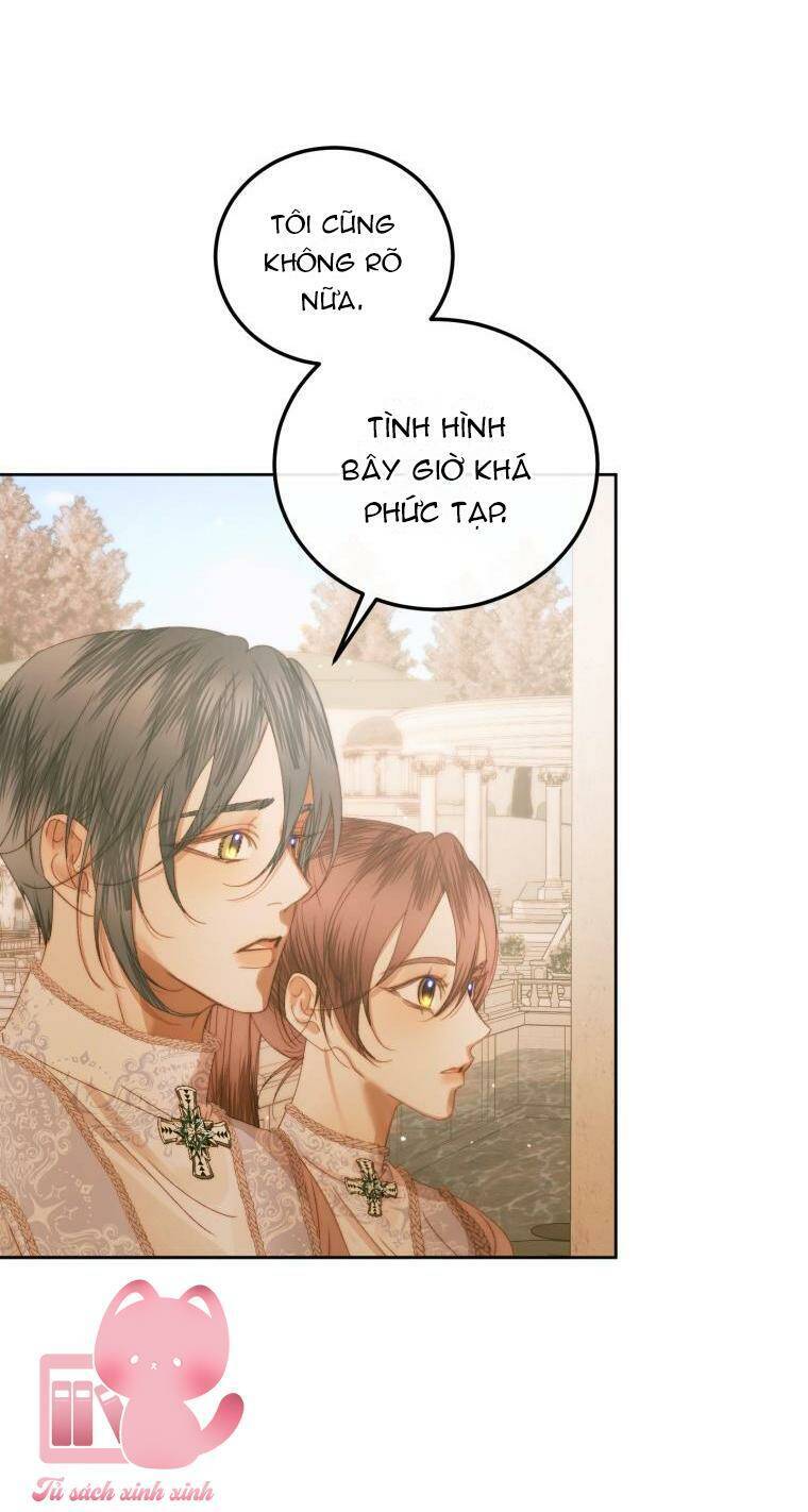 Siren: Trở Thành Gia Đình Của Nhân Vật Phản Diện Chapter 58 - Trang 2