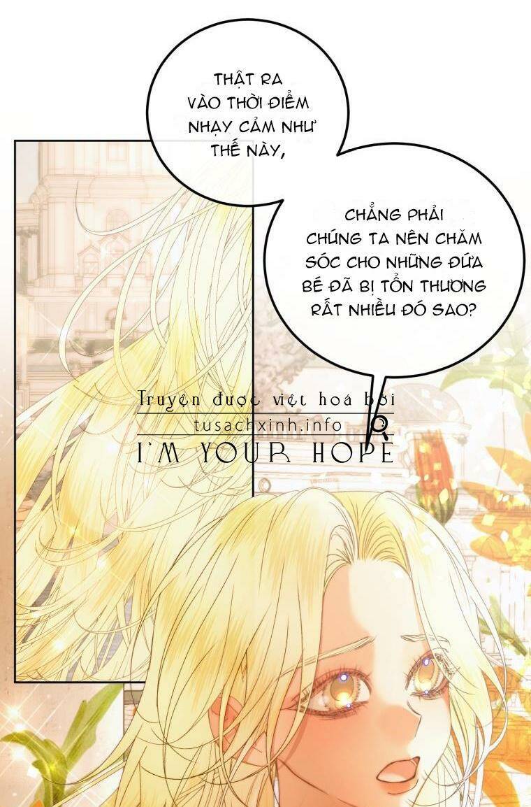 Siren: Trở Thành Gia Đình Của Nhân Vật Phản Diện Chapter 58 - Trang 2