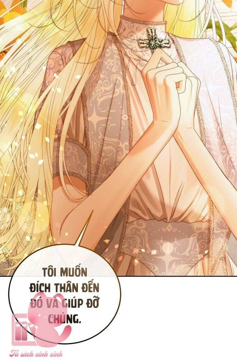 Siren: Trở Thành Gia Đình Của Nhân Vật Phản Diện Chapter 58 - Trang 2
