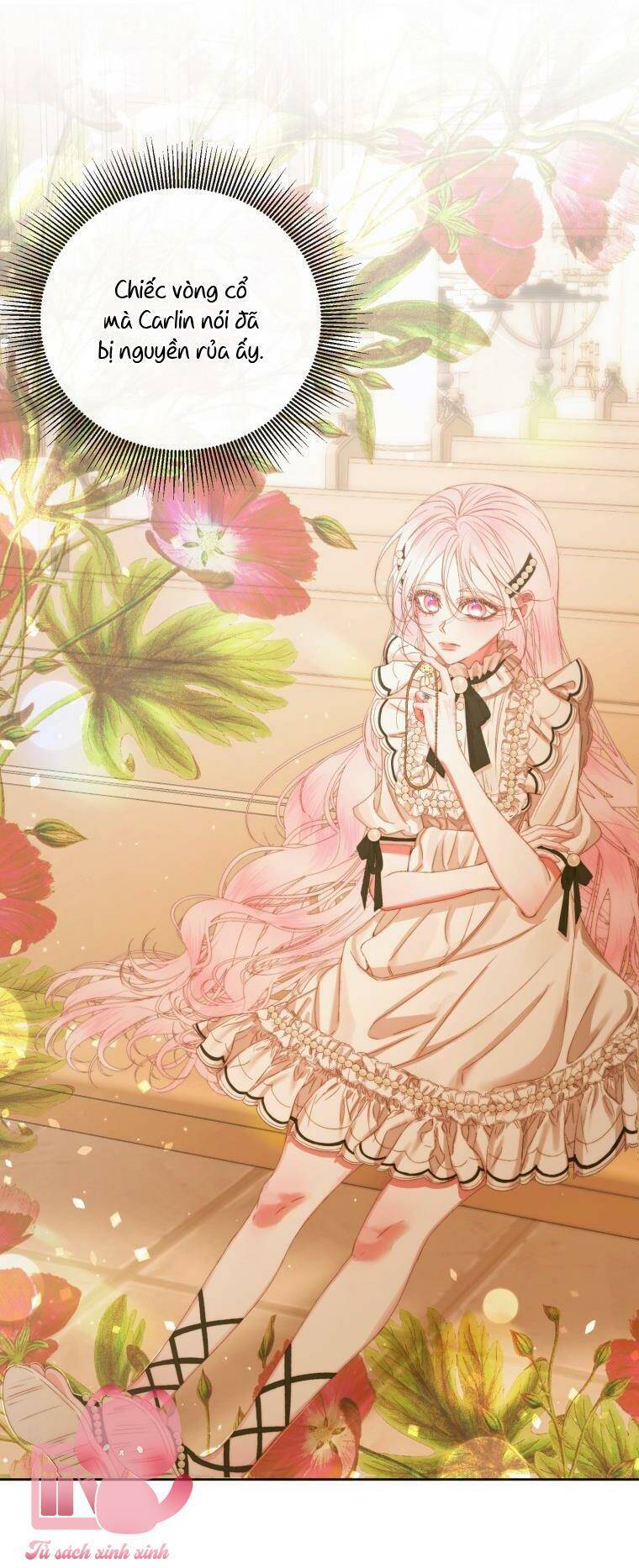 Siren: Trở Thành Gia Đình Của Nhân Vật Phản Diện Chapter 58 - Trang 2
