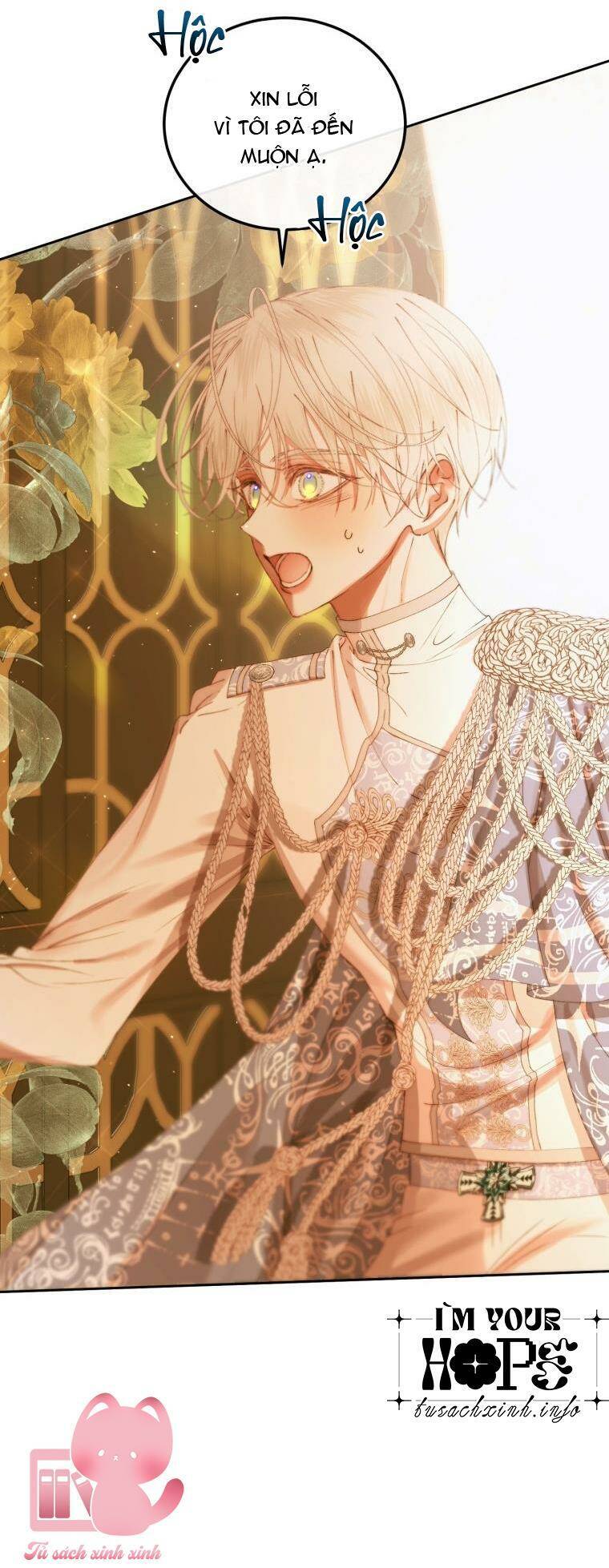 Siren: Trở Thành Gia Đình Của Nhân Vật Phản Diện Chapter 58 - Trang 2