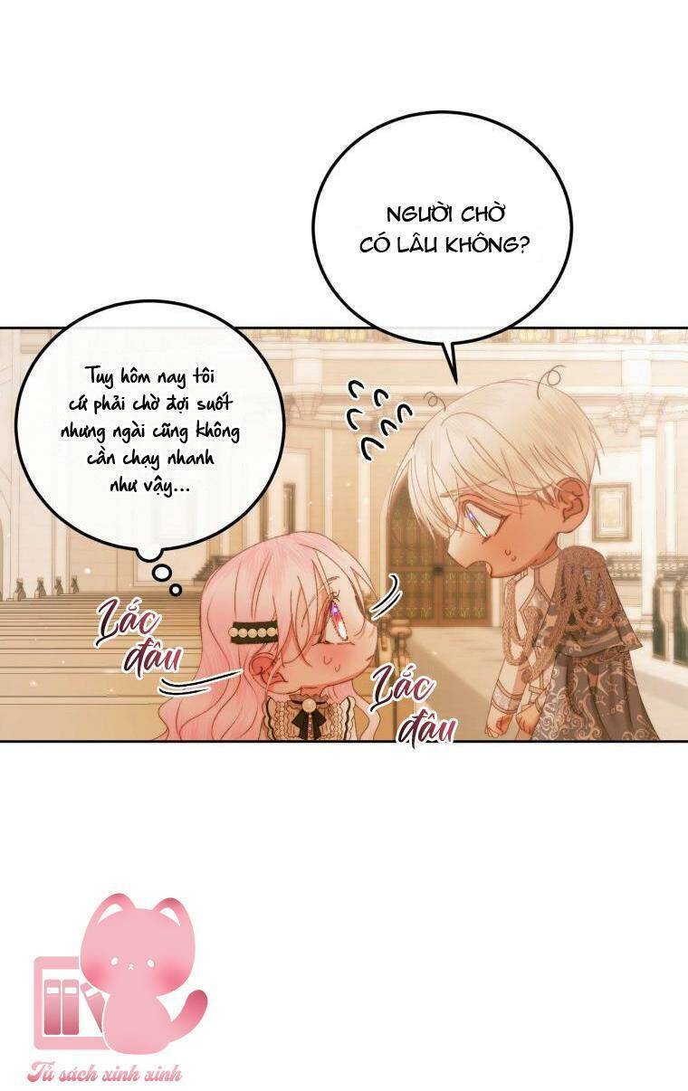 Siren: Trở Thành Gia Đình Của Nhân Vật Phản Diện Chapter 58 - Trang 2