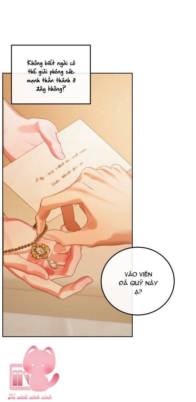 Siren: Trở Thành Gia Đình Của Nhân Vật Phản Diện Chapter 58 - Trang 2