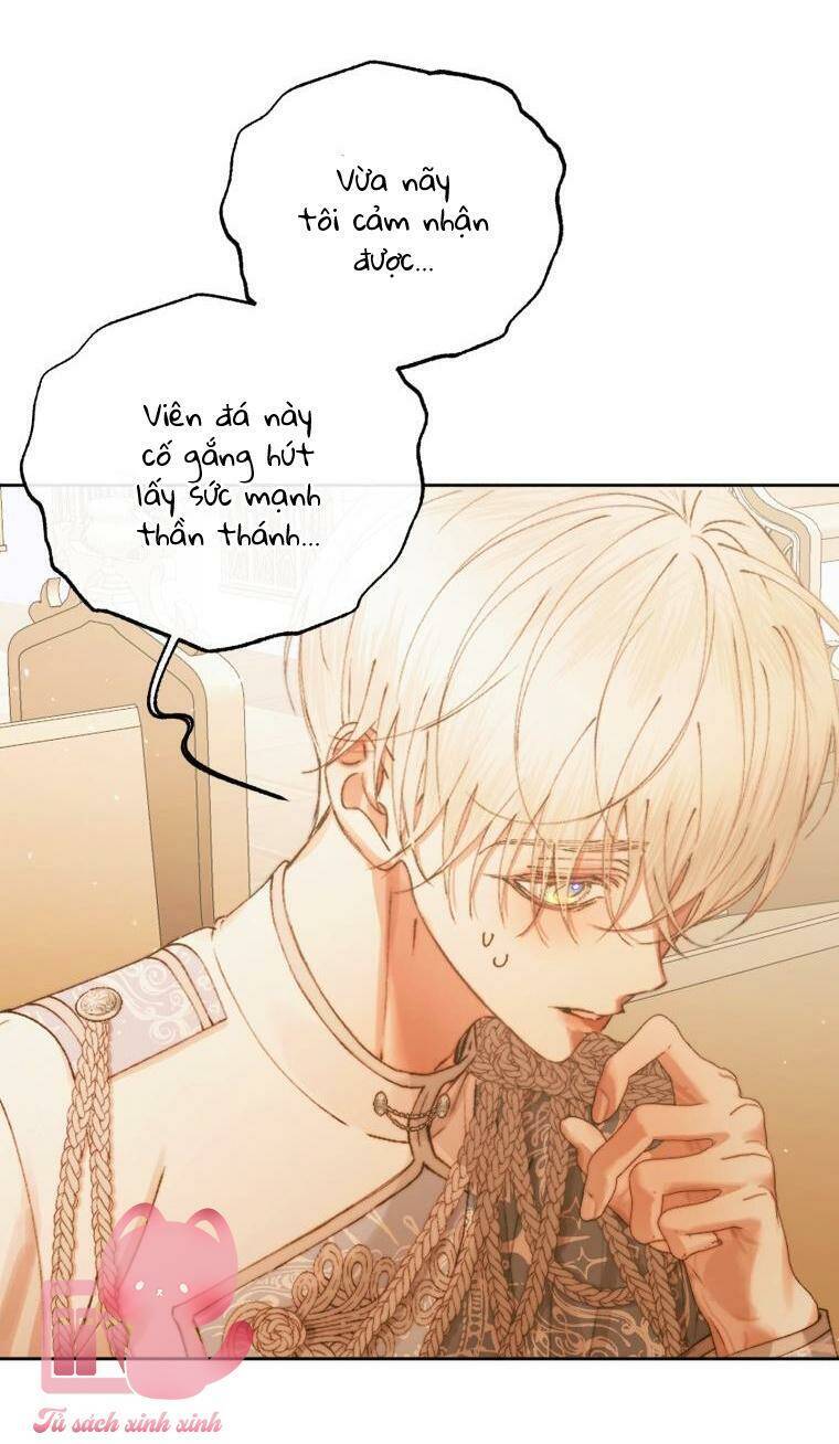 Siren: Trở Thành Gia Đình Của Nhân Vật Phản Diện Chapter 58 - Trang 2