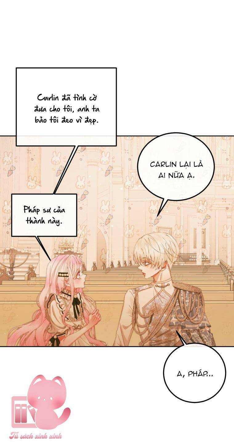 Siren: Trở Thành Gia Đình Của Nhân Vật Phản Diện Chapter 58 - Trang 2