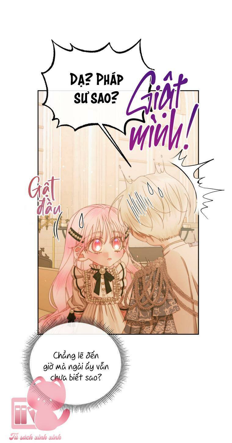 Siren: Trở Thành Gia Đình Của Nhân Vật Phản Diện Chapter 58 - Trang 2